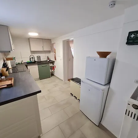 Bird's Nest In Der Altstadt, Offenes Fachwerk Apartamento Bad Bergzabern